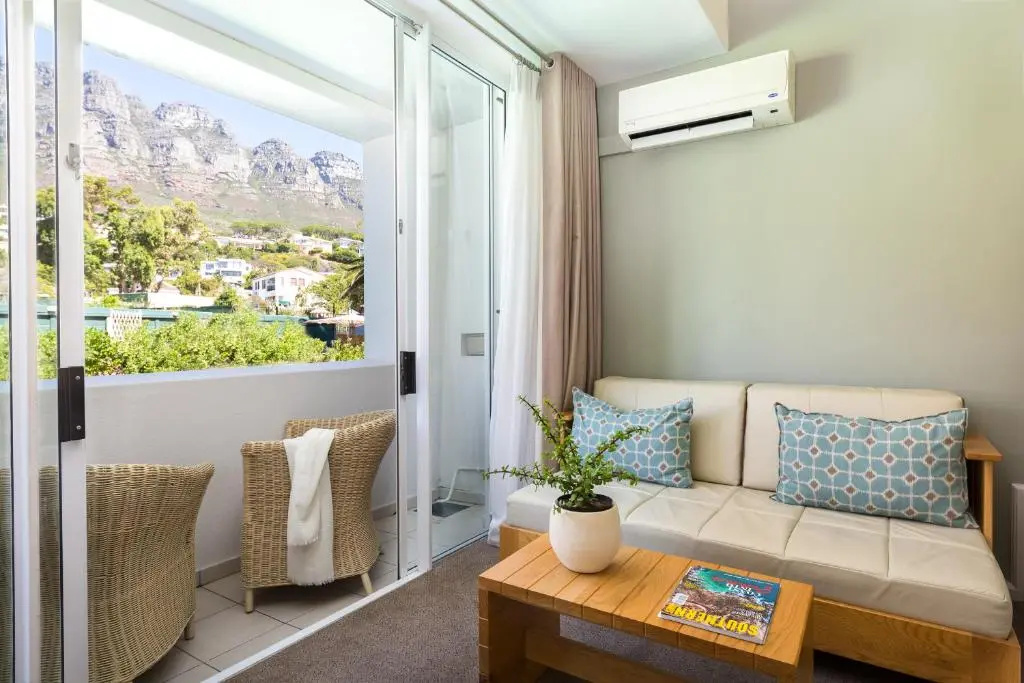 The Bay Hotel - Chambres