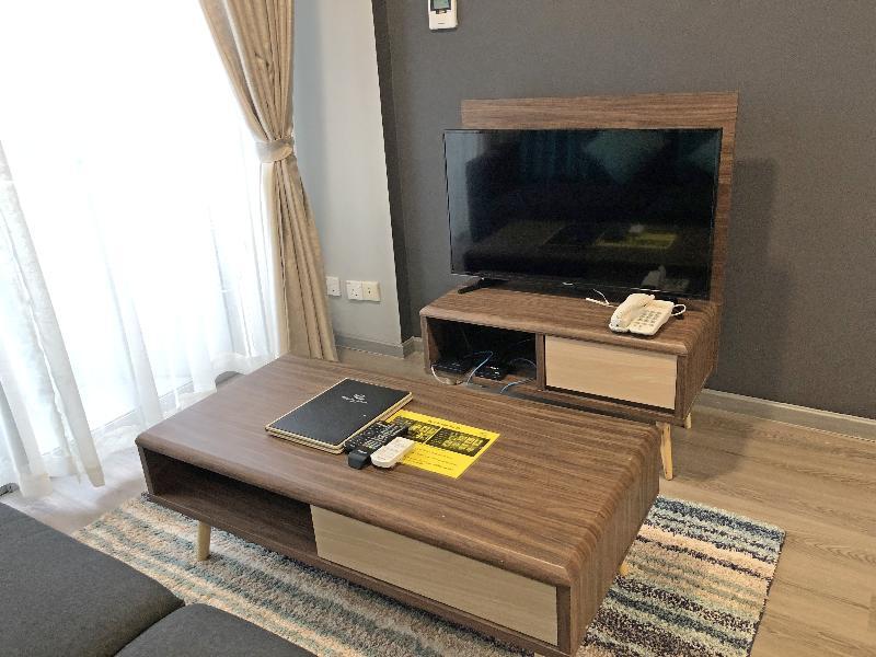 Seaview Apartment