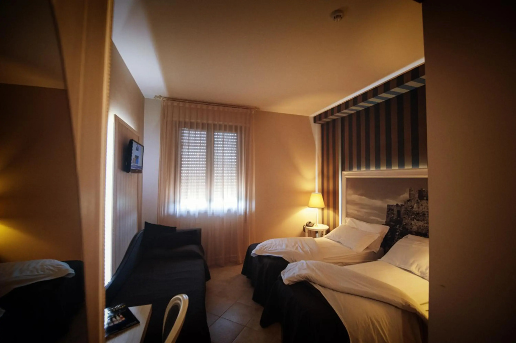Gran Paradiso Hotel Spa - Général