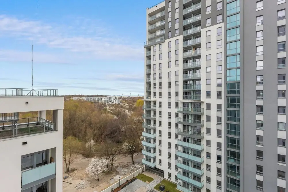 Horizon 88 - SeaView by Grand Apartments