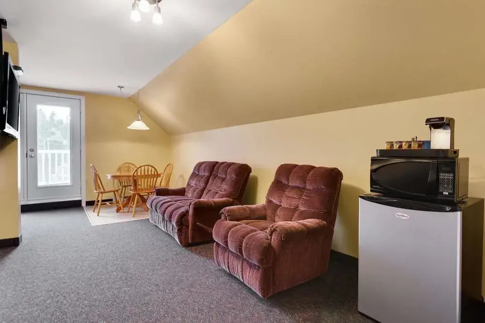 Travelodge Fredericton - фото 25