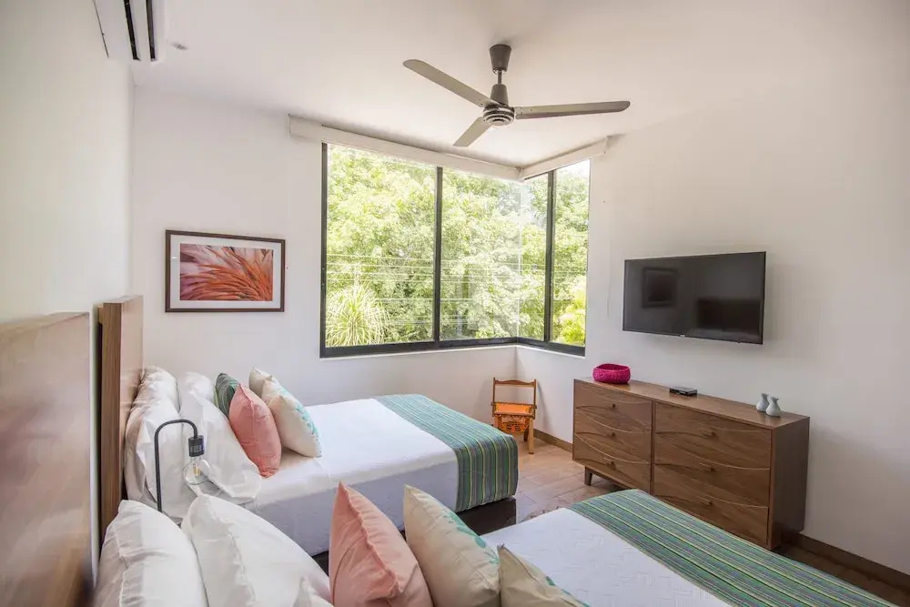Luxury room