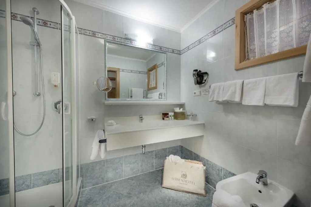 Bärenhotel - Chambres