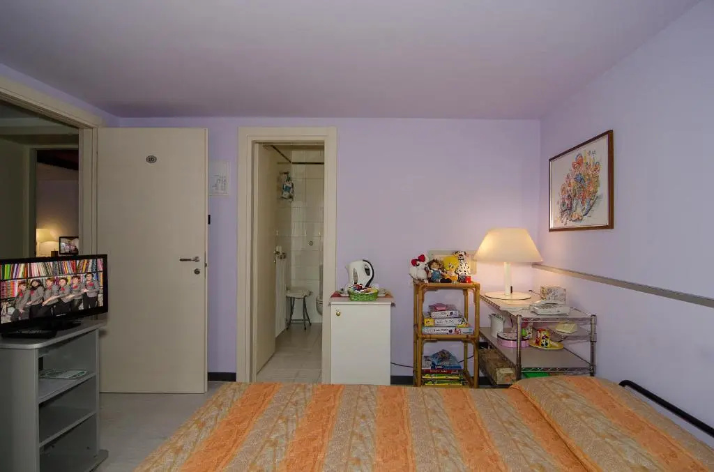 Hotel Rex - Chambres