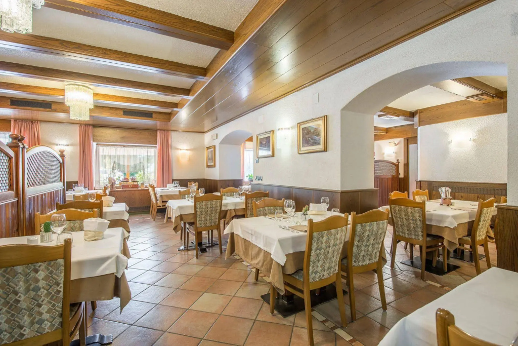 Hotel Al Pian - Général