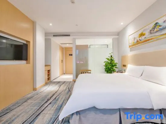 Palace Hotel - Chambres