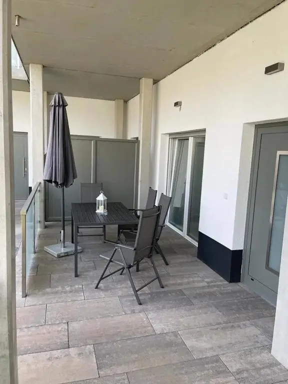 Ferienhof Elbaue - Chambres