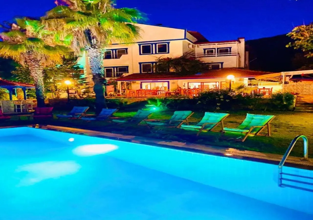 Hotel photo 10