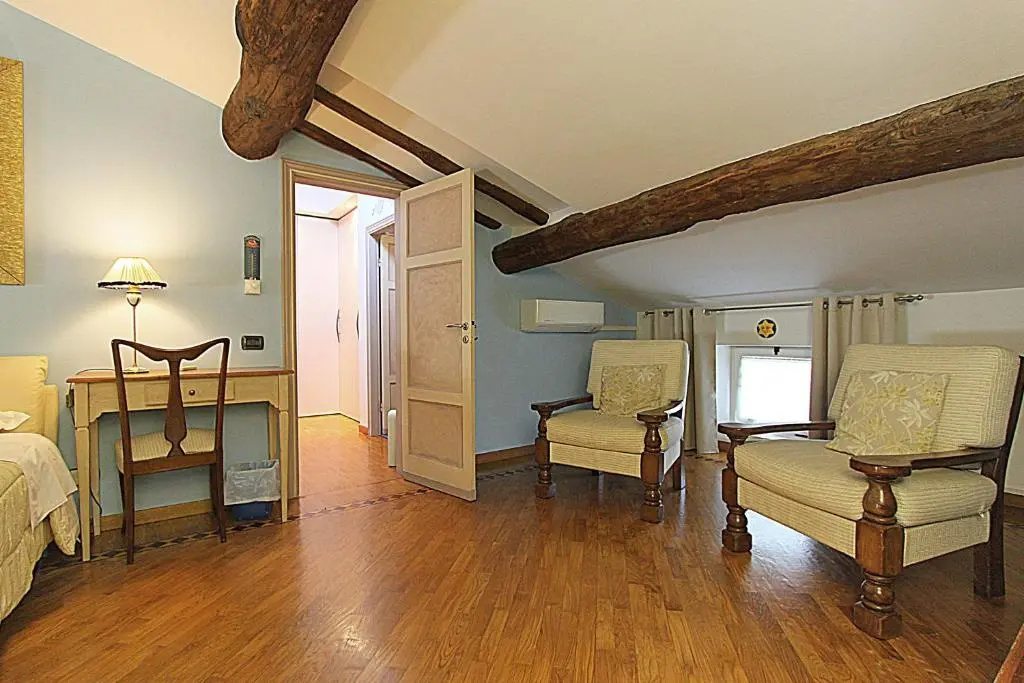 Il Fiore allOcchiello - Chambres
