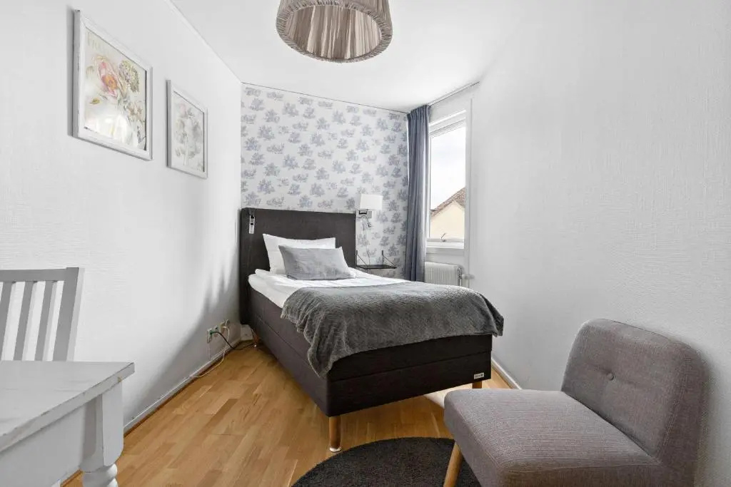 Nora Stadshotell, Sure Hotel Collection by Best Western - Chambres