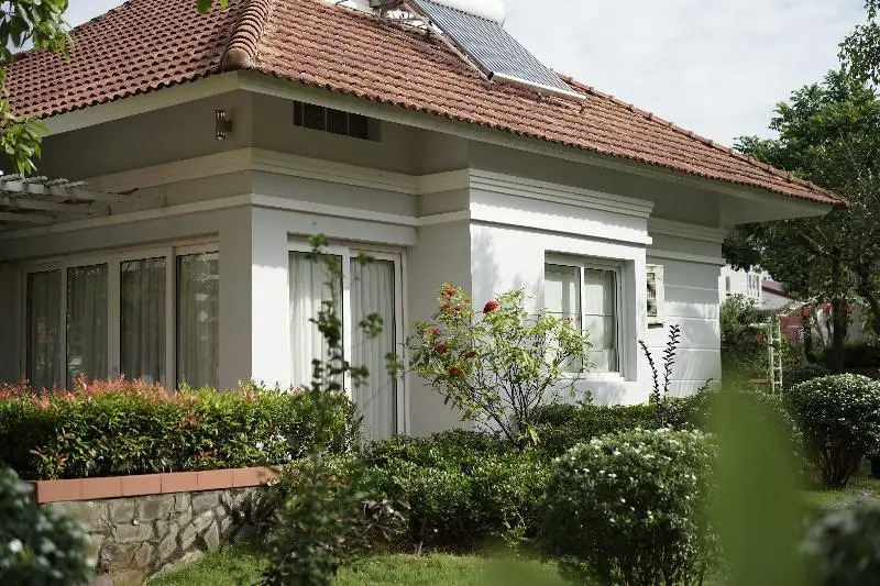 Mercury Phu Quoc Resort & Villas