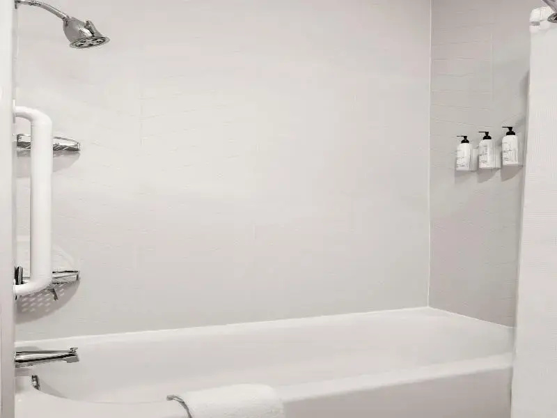 Fairfield Inn & Suites by Marriott Birmingham Fultondale/I65 - Chambres