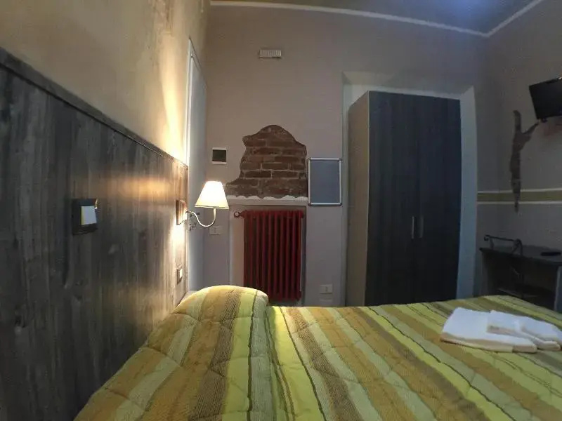 Albergo Serena - Chambres
