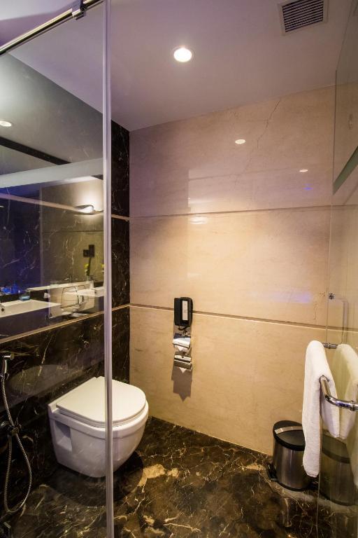 Planet Hollywood Goa Beach Resort
