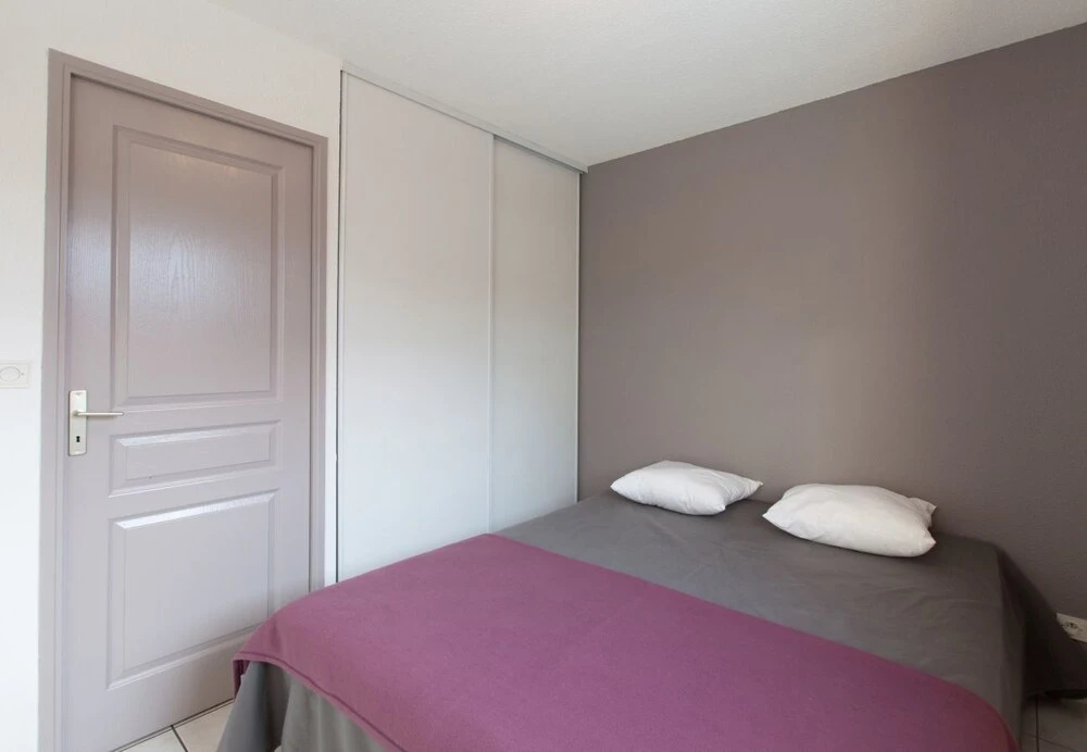 Voir la photo 4 — Résidence Les Chalets du Jardin Alpin