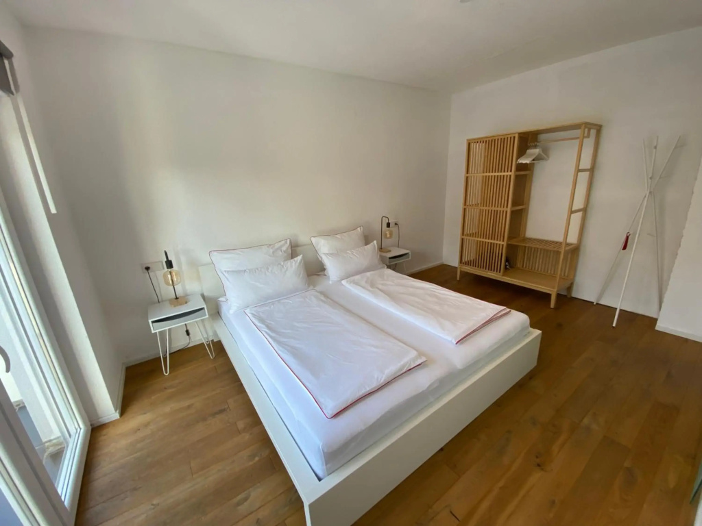 Loft Appartement Seven am See