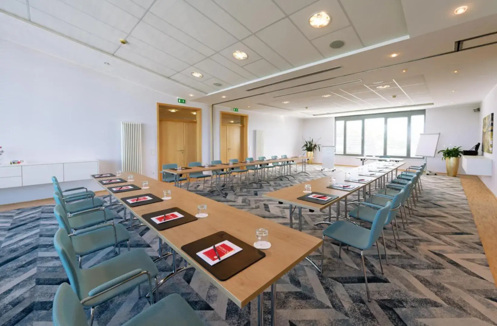 Hotel Am Kloster - фото 20