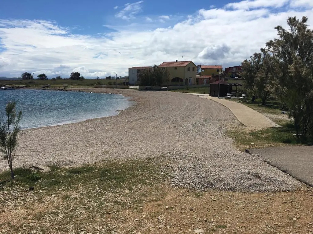 Beach & Waterfront