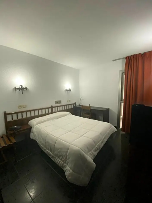 Hotel Folch - Chambres