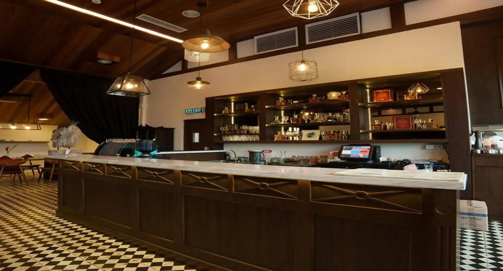 Hotel photo 19