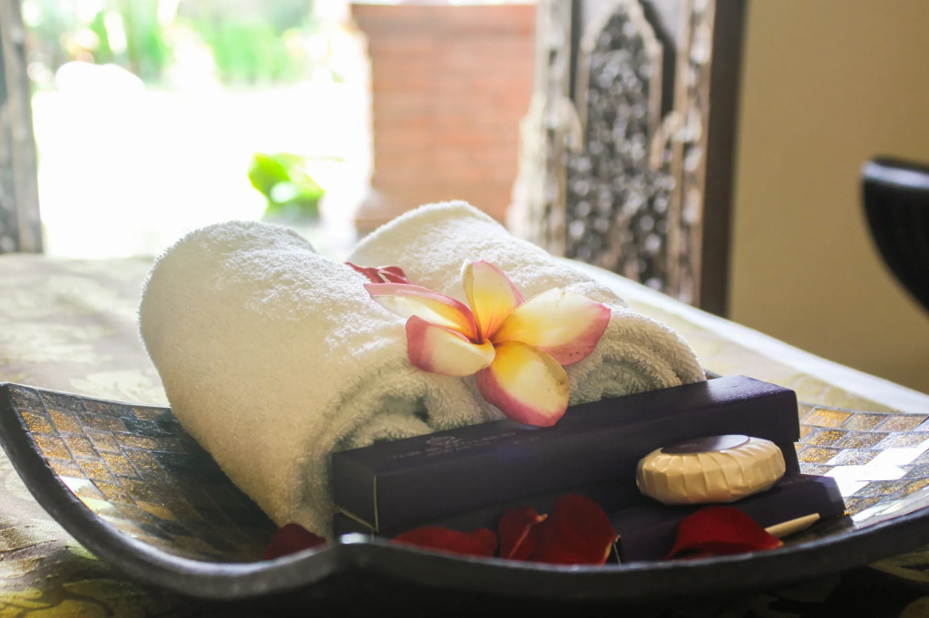 The Grand Sunti Ubud - Général