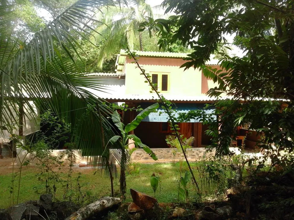 Silent Bungalow