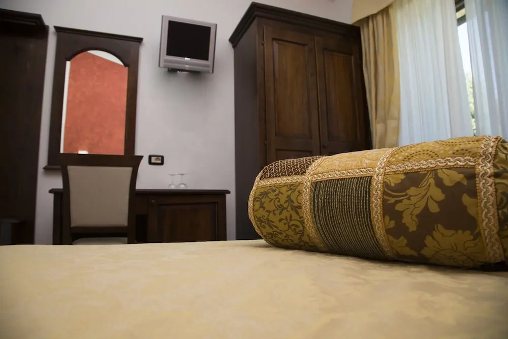 Hotel al Brunello di Montalcino - Chambres