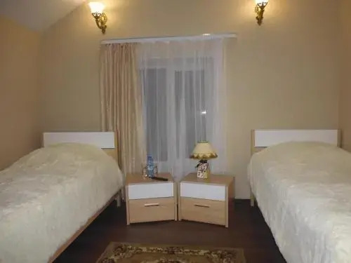 Guest House Volna