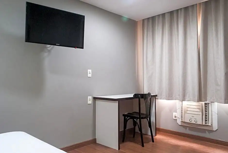 Master Express Cidade Baixa - Chambres