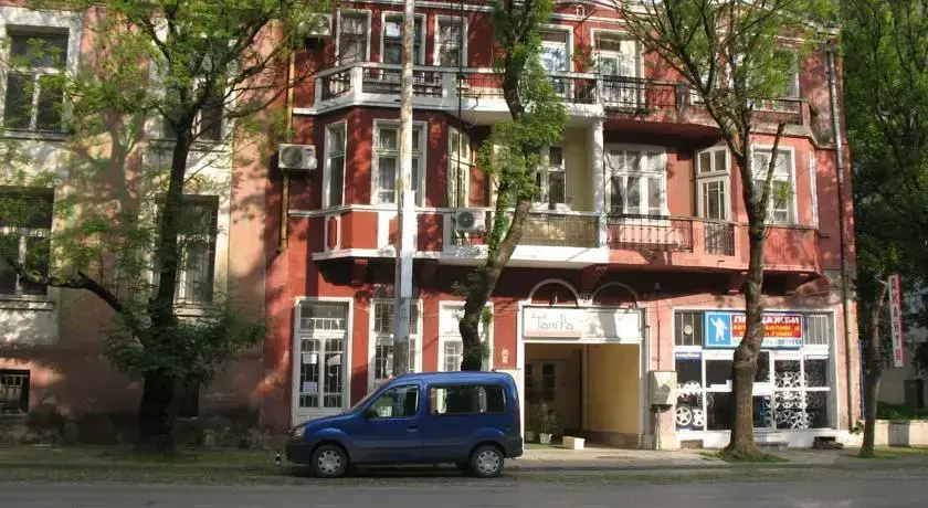 Family Hotel Tangra