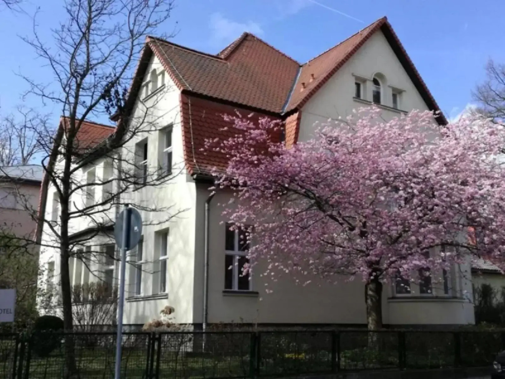 Das Kleine Hotel Weimar - Général