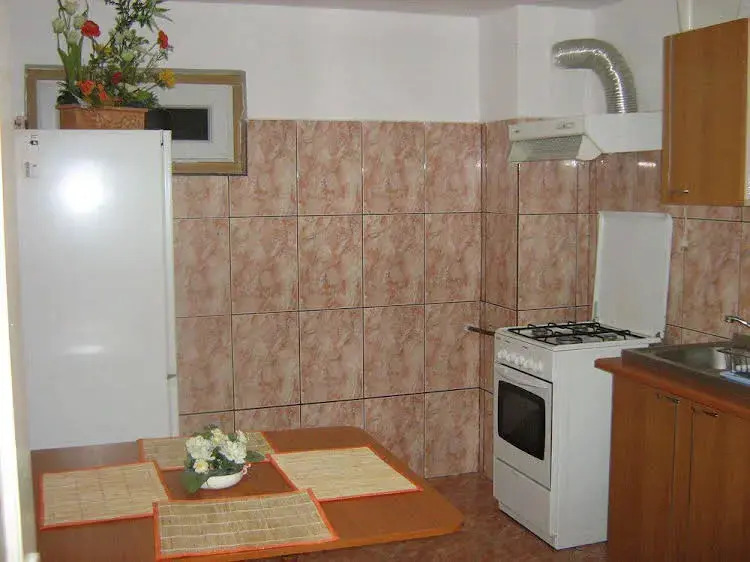 Pension Casa Dan - фото 13