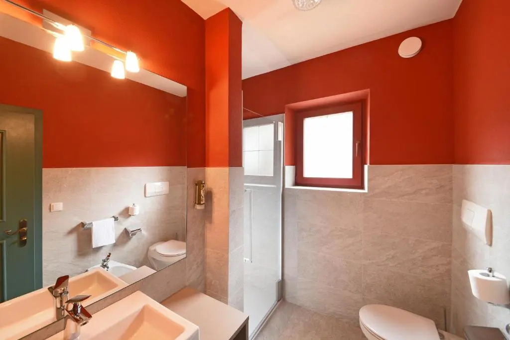 Hotel Gassenwirt - Chambres