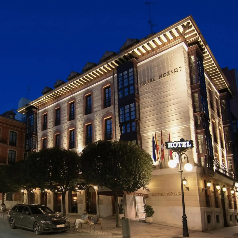 Hotel photo 25
