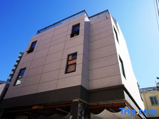 MOOGM Gwangalli (Femaly-only Dormitory)