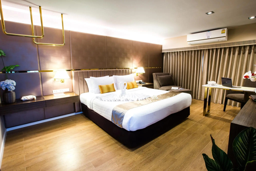 Hotel photo 32