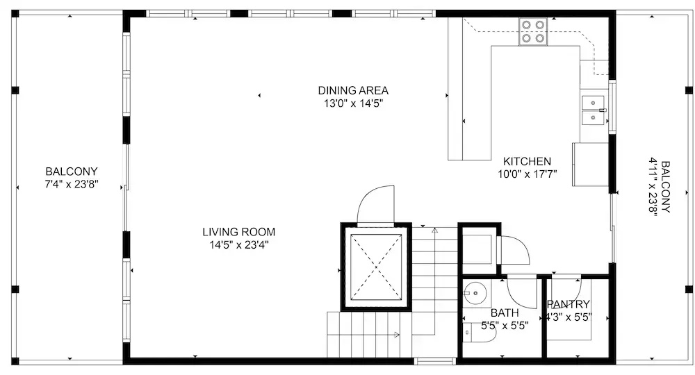Palm Beach North by Topsail Realty