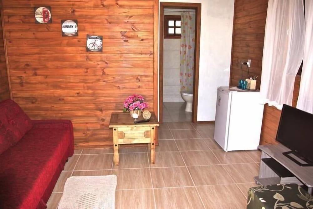 Green Mountain Pousada — 5