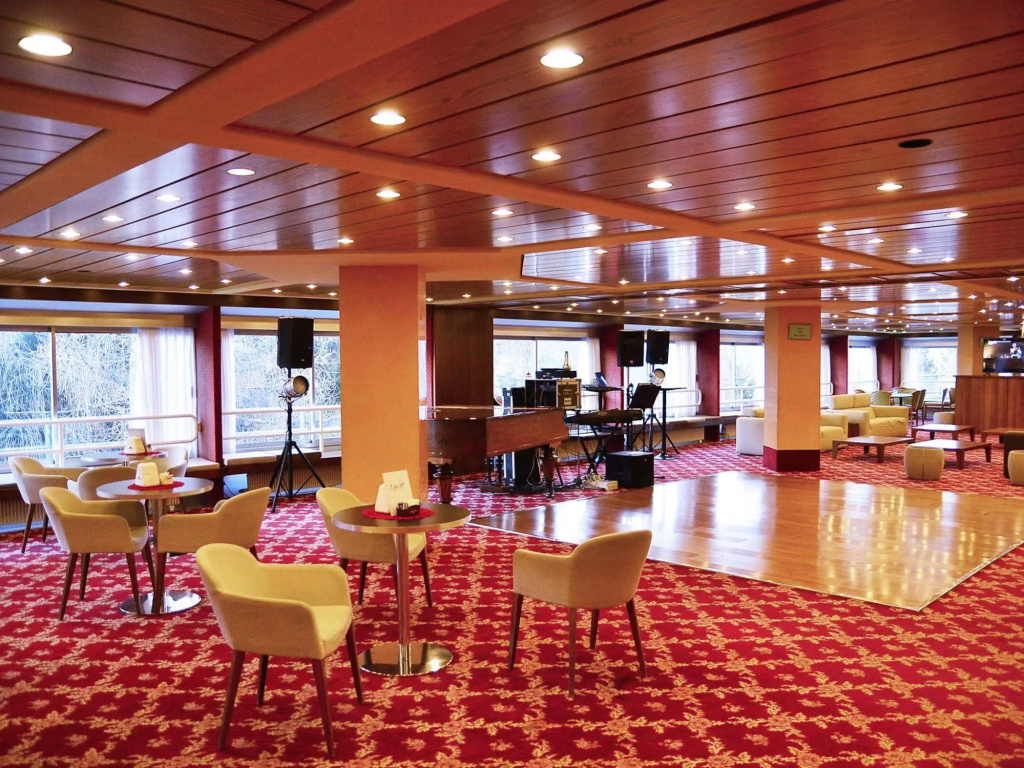 Club Hotel Solaria - Général
