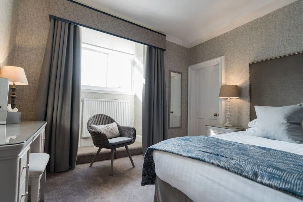 Balbirnie House - Chambres