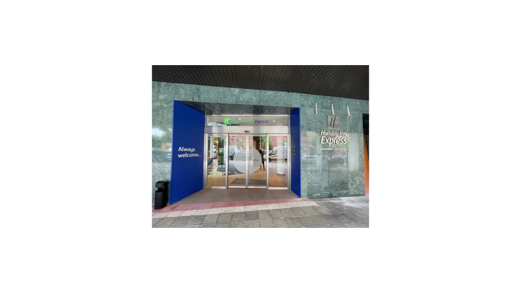 Holiday Inn Express Logrono Rioja by IHG - Général