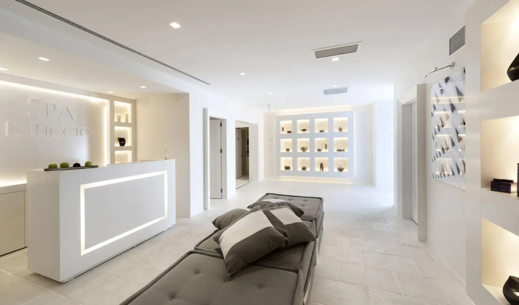 Il Riccio Beach House - Général