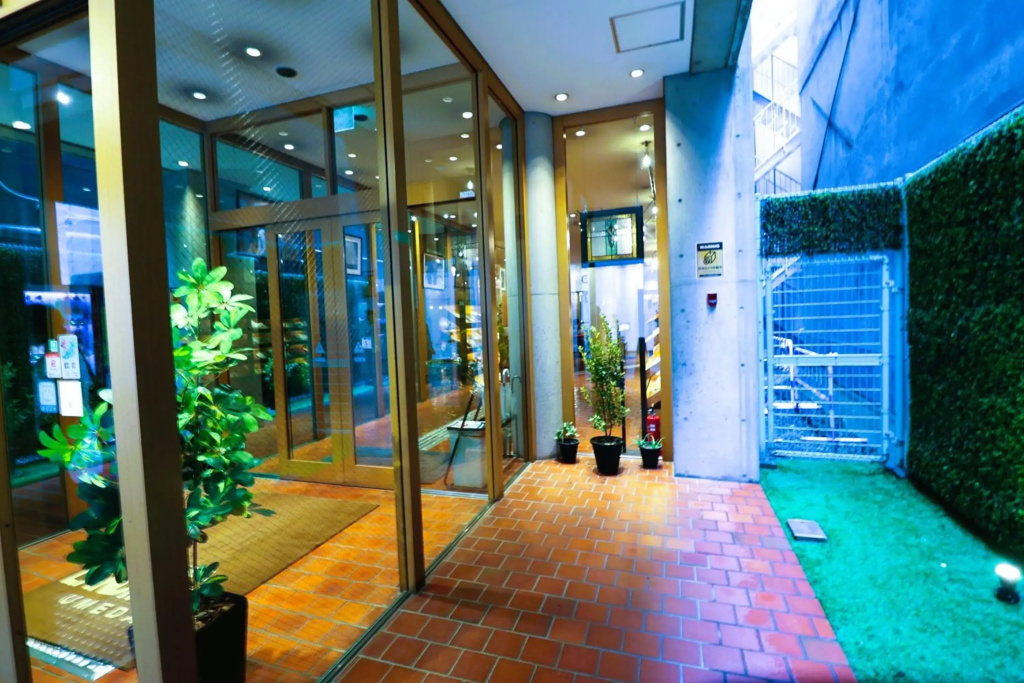 Hotel photo 9