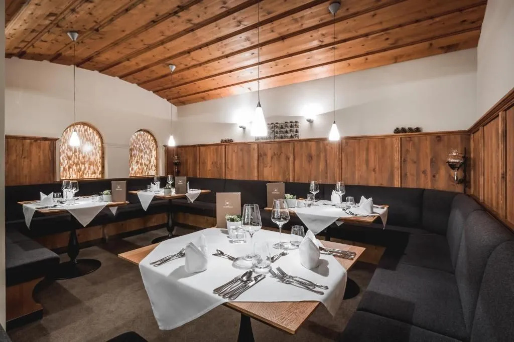 Post Seefeld - Wellnesshotel Tirol - Général