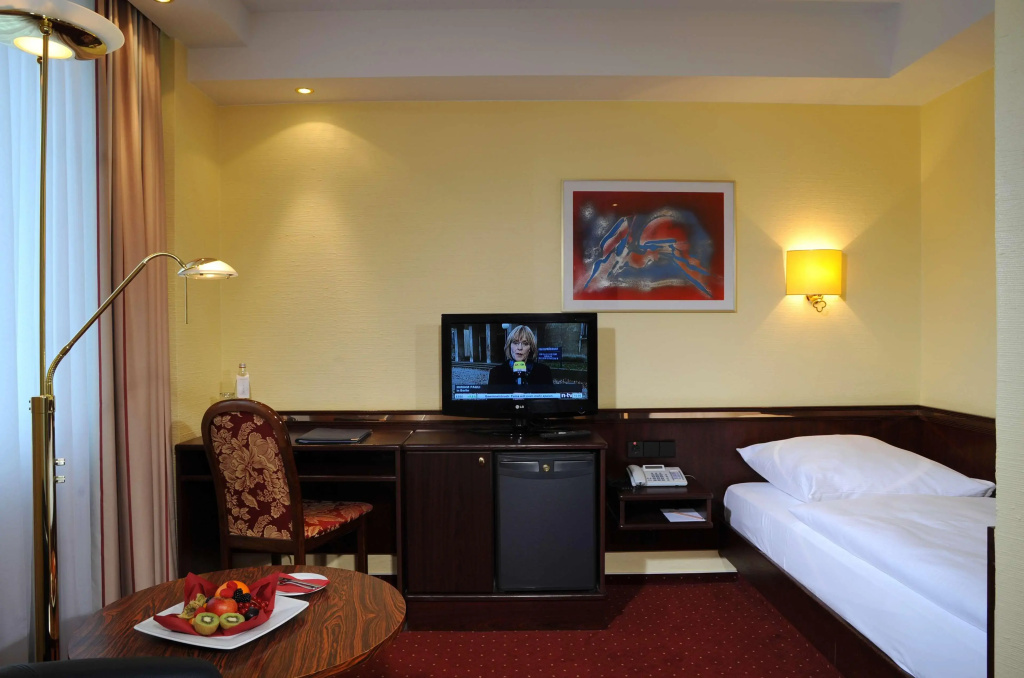 Best Western Hotel Zur Post - Général