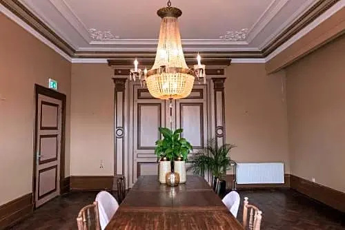 Hotel Huis te Zaanen - Général