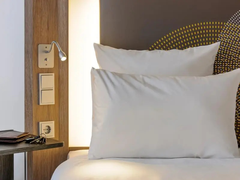 Novotel Hannover - Chambres