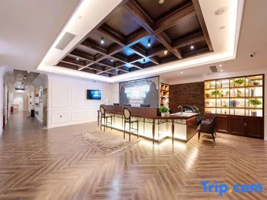 Business Centre