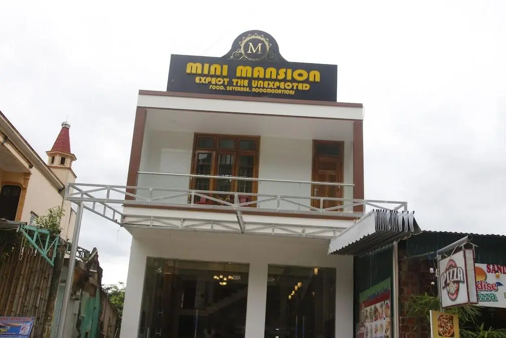 Hotel photo 1