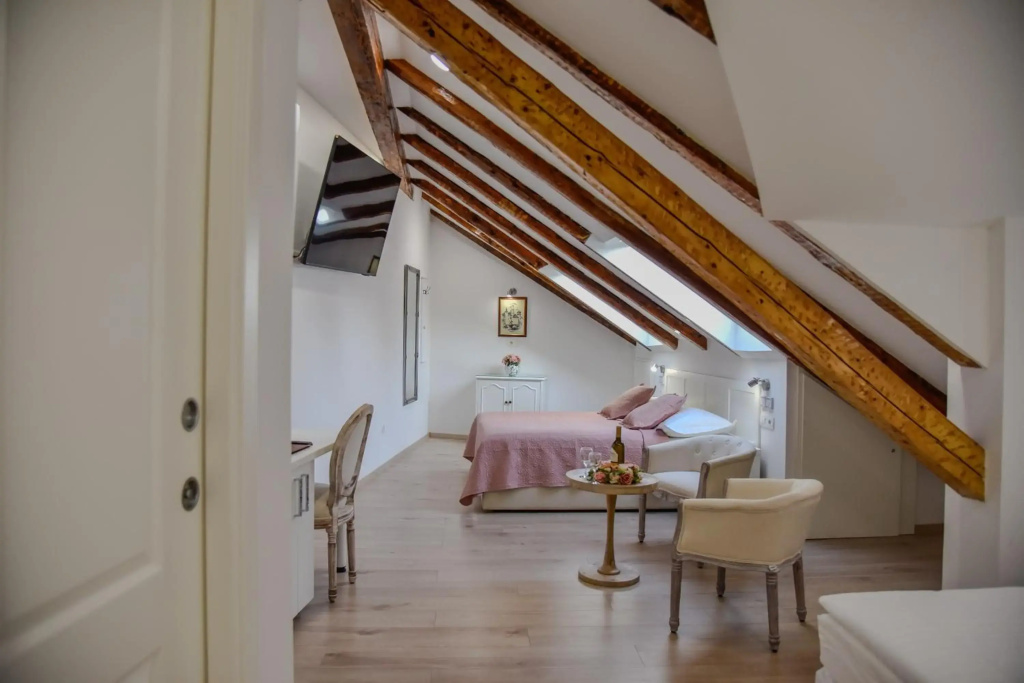 Hotel Kastel 1700 - Général